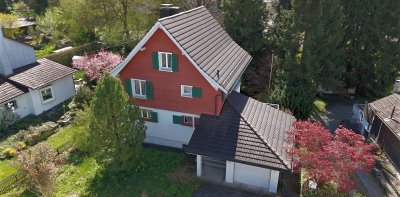 Bild Drohnenflug Haus 11