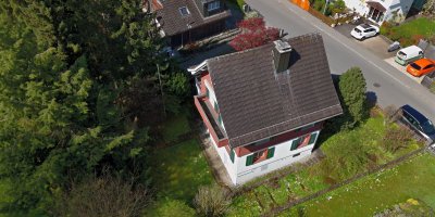 Bild Drohnenflug Haus 11