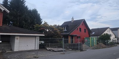 Vorne