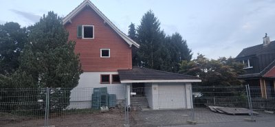 Vorne