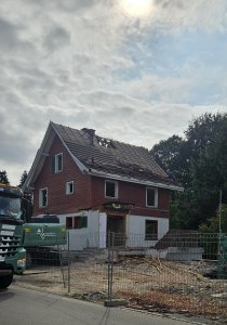 Vorne