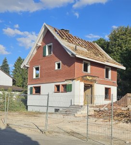 Vorne