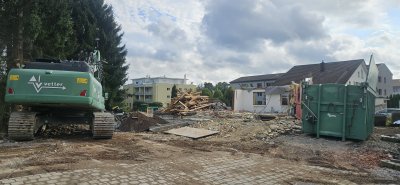 Haus 9