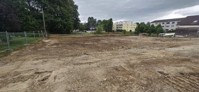 Alles erledigt