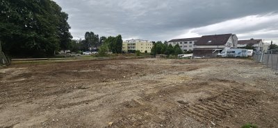 Alles erledigt